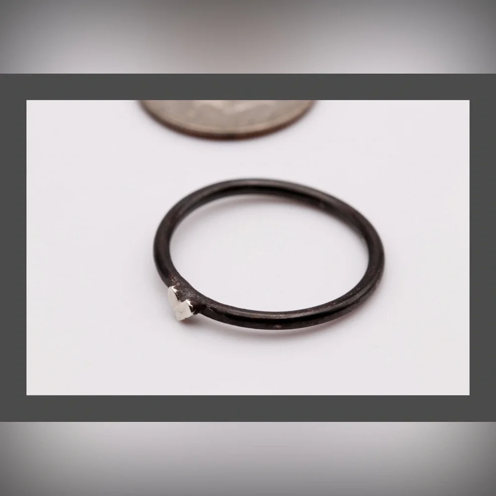 Handmade simple elegant